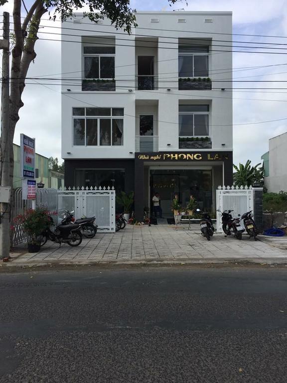 朱笃 冯兰旅馆酒店 外观 照片